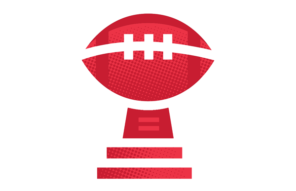 TCL |  NFL ¡Asiste al Super Bowl LXI ó gana uno de nuestros increíbles premios!