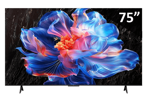 75Q5K 4K HDR - series Q5K